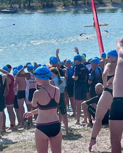 Triathlon OD Podersdorf